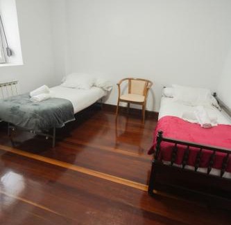 Valle De Villaverde Casa | Refugio tranquilo en Cantabria Perfecta para desconectar