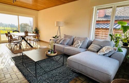 Oudenaarde Casa | Refugio Wolvenberg