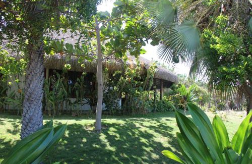 Parajuru Casa | Refugios Parajuru - Casa Inge