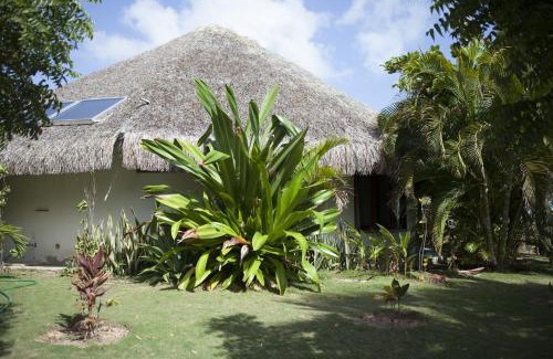 Parajuru Casa | Refugios Parajuru - Casa Inge