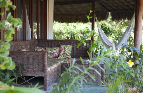Parajuru Casa | Refugios Parajuru - Casa Inge