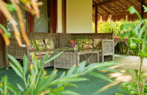 Parajuru Casa | Refugios Parajuru - Casa Inge