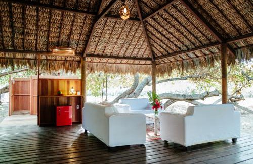Parajuru Casa | Refugios Parajuru - Pavilhão