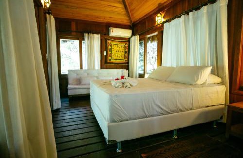 Parajuru Casa | Refugios Parajuru - Pavilhão