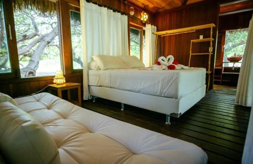 Parajuru Casa | Refugios Parajuru - Pavilhão