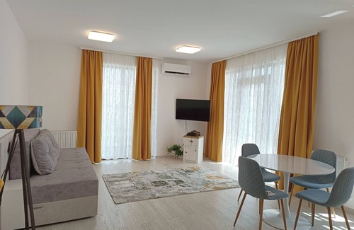 Ploiesti Apartamento | Refugiu linistit, modern!