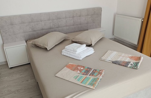 Ploiesti Apartamento | Refugiu linistit, modern!