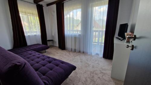Bran Casa | Refugiul Domnitei