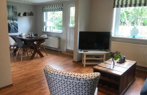 Schwedeneck Apartamento | Refugium in Ostseenähe
