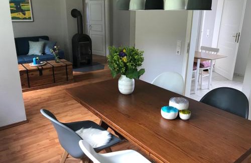 Schwedeneck Apartamento | Refugium in Ostseenähe