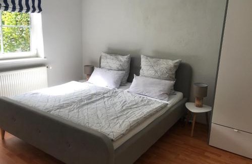 Schwedeneck Apartamento | Refugium in Ostseenähe