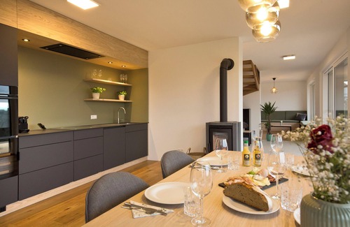 Feldbach Casa | Refugiuo in the forest