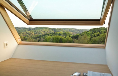 Feldbach Casa | Refugiuo in the forest