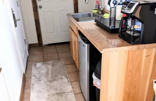 Green Mountain Falls Apartamento | RANDOM LISTING