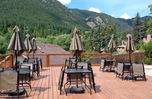 Green Mountain Falls Apartamento | RANDOM LISTING