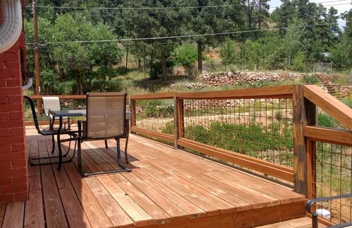 Green Mountain Falls Apartamento | RANDOM LISTING