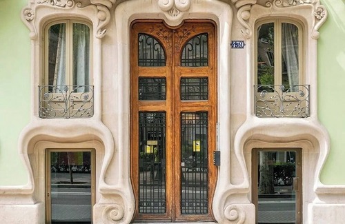 Sant Antoni Apartamento | Refurbished apartments in Eixample! Walking distance to the center!