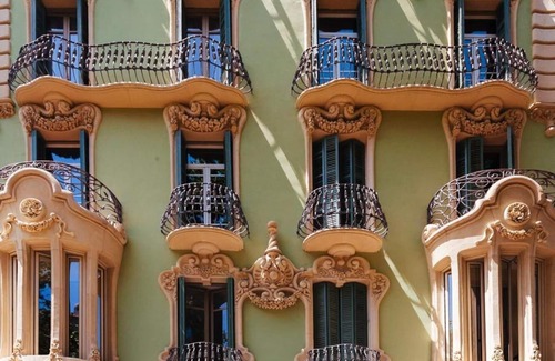 Sant Antoni Apartamento | Refurbished apartments in Eixample! Walking distance to the center!
