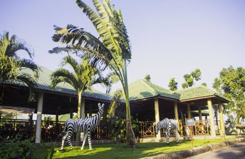 Kigamboni Apartamento | Suite de hotel reformada