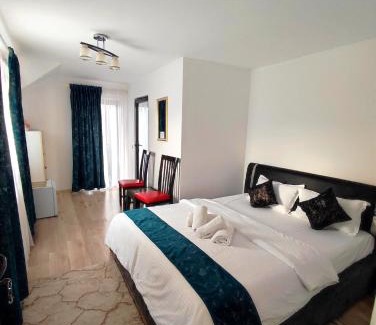 Sighetu Marmatiei Casa | Regal Guest House