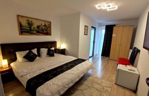 Sighetu Marmatiei Casa | Regal Guest House