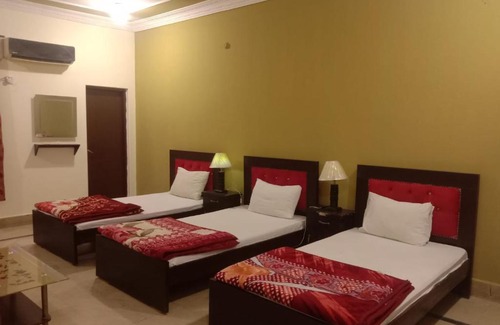 Bahawalpur Casa | Regal Guest House