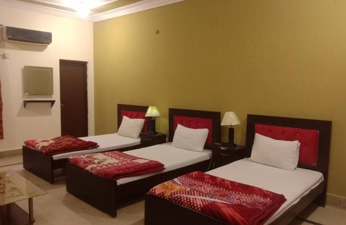 Bahawalpur Casa | Regal Guest House