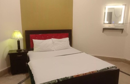Bahawalpur Casa | Regal Guest House