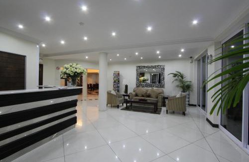 Ballito Hotel | Regal Inn Ballito