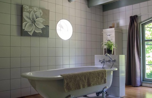 Terwolde Cama Y Desayuno | Mantenerse real en el B&B Landgoed Matanze