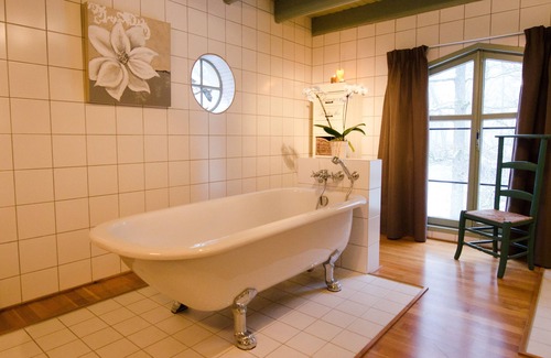 Terwolde Cama Y Desayuno | Mantenerse real en el B&B Landgoed Matanze