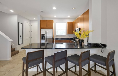 Kissimmee Complejo | Regal Oaks Resort Vacation Townhomes by IDILIQ