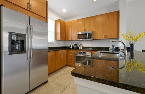 Kissimmee Complejo | Regal Oaks Resort Vacation Townhomes by IDILIQ