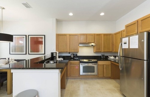 Kissimmee Casa | Regal Oaks Retreat: Pool, Hot Tub & Near Disney