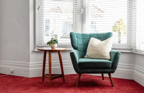 Launceston CBD Casa | Regal on George, Launceston