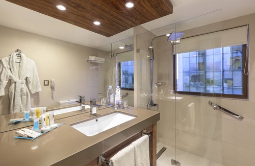 Apoquindo Hotel | Regal Pacific Hotel Santiago