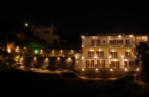 Drafaki Casa | Regal View