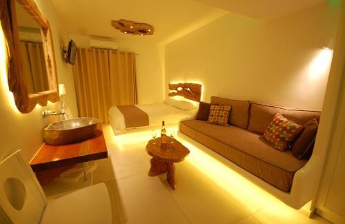 Drafaki Casa | Regal View