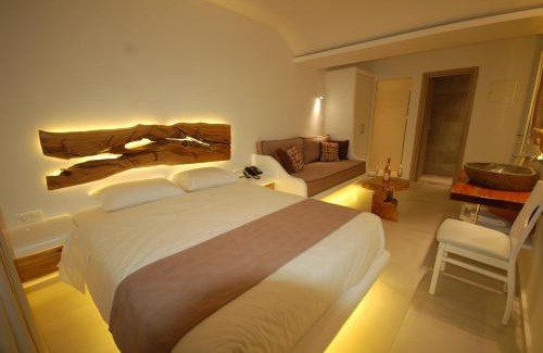 Drafaki Casa | Regal View