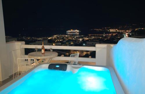 Drafaki Casa | Regal View