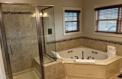 McGaheysville Complejo | Regal Vista with Mountain View’s @ Massanutten
