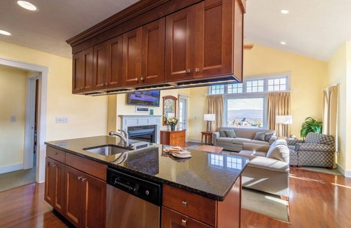 Massanutten Casa | Regal Vistas Luxury Two Bedroom Townhome