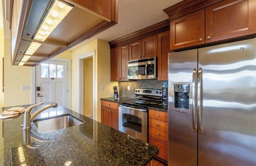 Massanutten Casa | Regal Vistas Luxury Two Bedroom Townhome