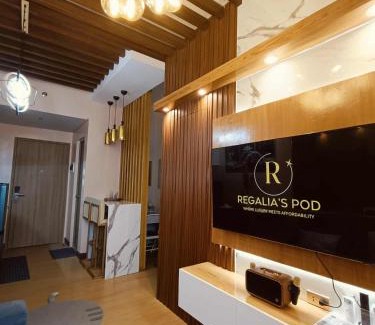 Trece Martires Apartamento | Regalia's Pod