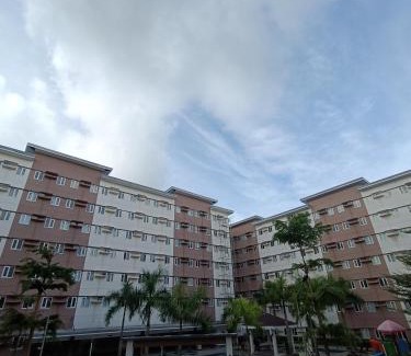 Trece Martires Apartamento | Regalia's Pod