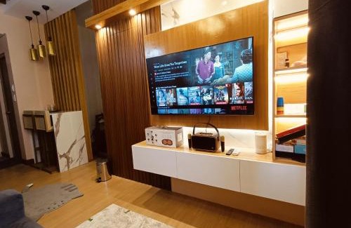 Trece Martires Apartamento | Regalia's Pod