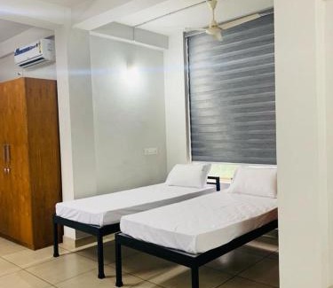 Civil Station Hotel | Regalia Wayanad