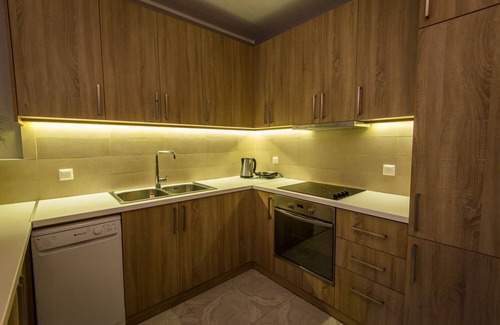 Kariotai Casa | Regalo Apartments