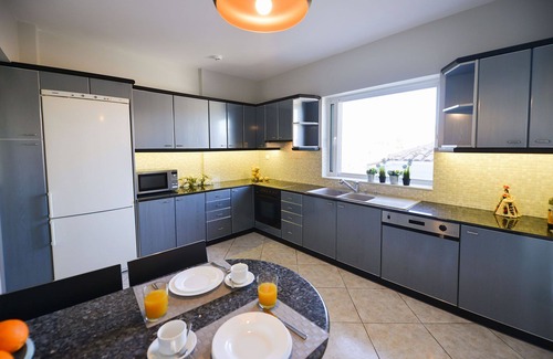 Kariotai Casa | Regalo Apartments