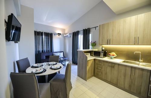Kariotai Casa | Regalo Apartments